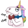 Unicorn 19