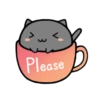 Please