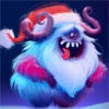 happyfluffymonsters christmas 16