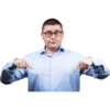 Big Luca 13