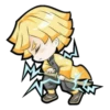 KNY Chibi 24