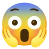 Emojis (Gboard) (part 1) 17
