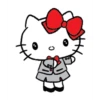 Kitty Stickers 8