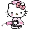 Hello Kitty eventos 7