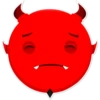 Devil's Emoji 2 17