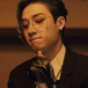 ˖ ࣪bang chan ุ๋ 20