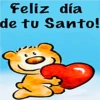 Feliz Día de tu Santo 19