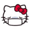 Hello Kitty en lugares 10