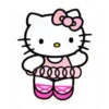 Kitty Stickers 9