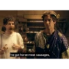 Horrible Histories stickers 21