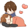 Lovey Dovey Babies 14