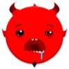 Devil's Emoji 2 18