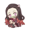 KNY Chibi 25