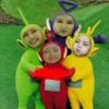 Blackpink mem 24