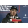George Russell Text 19