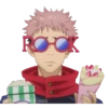 Jujutsu Kaisen 20