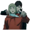ChainsawMbyVani 12