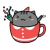 Cafe Nyan 21