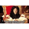 Horrible Histories stickers II 26