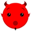 Devil's Emoji 2 19