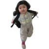 Lee Rohee (Lohee) Bebita Coreana 18