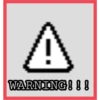 WARNING!!!