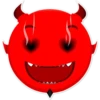 Devil's Emoji 1 20