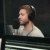 ─ Calvin Harris: 21