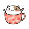 d
good
V
luck