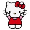 Hello Kitty 6