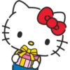 Hello Kitty eventos 8