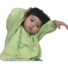 Lee Rohee (Lohee) Bebita Coreana 20
