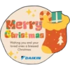 ja
Merry
Christmas
Wishing you and your
loved ones a blessed
Christmas
DAIKIN