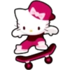 Hello Kitty 21