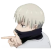 Jujutsu Kaisen 21