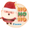 HO
HO
HO
DAIKIN