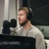 ─ Calvin Harris: 23