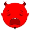 Devil's Emoji 2 20