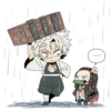KNY Chibi 27