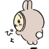 Chiikawa (Usagi) 23
