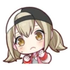Kohane Azusawa Stamps 11