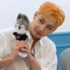 ˖ ࣪bang chan ุ๋ 23