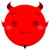 Devil's Emoji 1 21