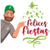 Greetings Stickers 9