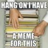 Meme reactions or something 12