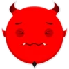 Devil's Emoji 2 22