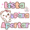 Linda cosita 16