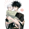 Jujutsu Kaisen 23