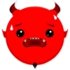 Devil's Emoji 2 23