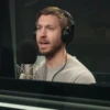 ─ Calvin Harris: 25